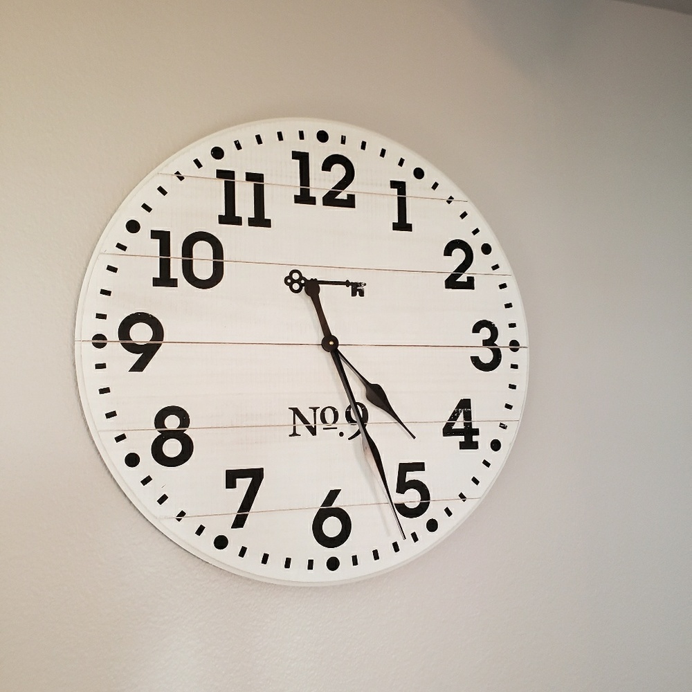 Meet your Posher, Leslea